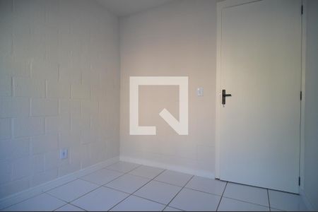 Quarto 2 de apartamento para alugar com 2 quartos, 47m² em São João Batista, São Leopoldo
