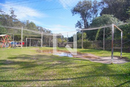 Quadra Esportiva de apartamento à venda com 2 quartos, 47m² em São João Batista, São Leopoldo