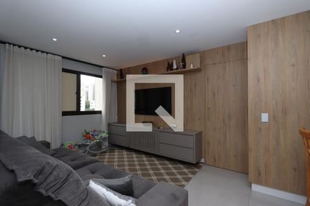 Sala de apartamento à venda com 2 quartos, 81m² em Centro Histórico de São Paulo, São Paulo