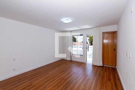 Quarto 1 de casa à venda com 4 quartos, 431m² em Belvedere, Belo Horizonte