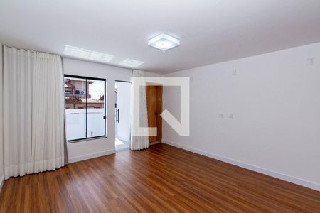 Quarto 1 de casa à venda com 4 quartos, 431m² em Belvedere, Belo Horizonte