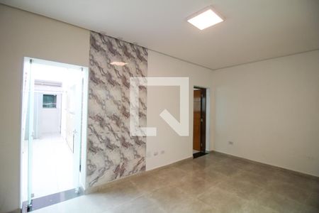 Sala 1 de casa à venda com 2 quartos, 110m² em Cambuci, São Paulo
