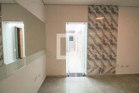 Sala 1 de casa à venda com 2 quartos, 110m² em Cambuci, São Paulo