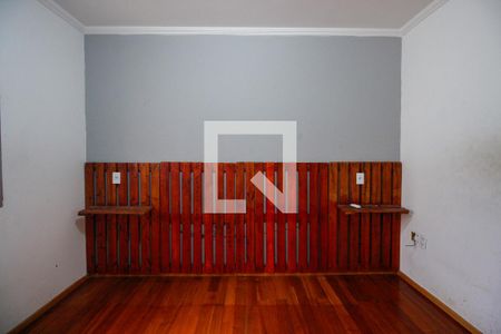 Quarto 1 de casa para alugar com 3 quartos, 168m² em Vila Ernesto, São Paulo