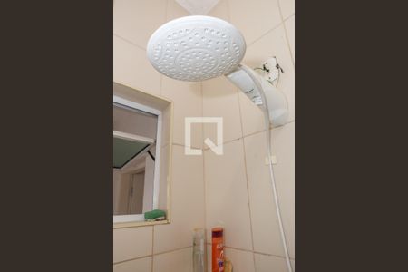 Banheiro da Suíte de casa à venda com 3 quartos, 120m² em Vila Ipojuca, São Paulo