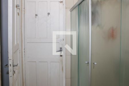 Banheiro da Suíte de casa à venda com 3 quartos, 120m² em Vila Ipojuca, São Paulo