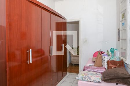 Suíte de casa à venda com 3 quartos, 120m² em Vila Ipojuca, São Paulo