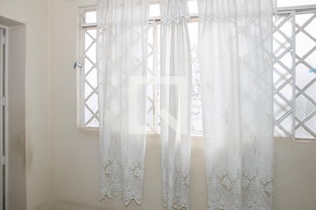 Vista da Suíte de casa à venda com 3 quartos, 120m² em Vila Ipojuca, São Paulo