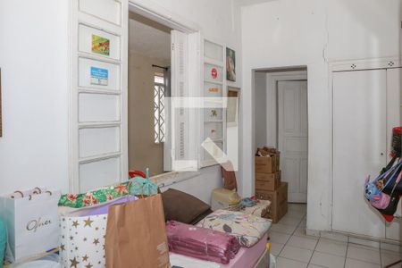 Suíte de casa à venda com 3 quartos, 120m² em Vila Ipojuca, São Paulo