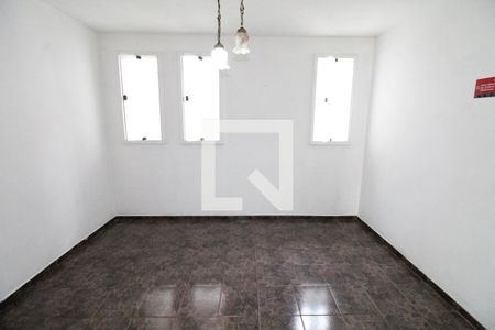 Sala 2 de casa para alugar com 3 quartos, 200m² em Jardim Satélite, São José dos Campos