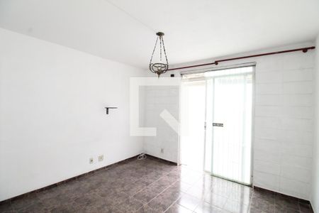 Sala de casa para alugar com 3 quartos, 200m² em Jardim Satélite, São José dos Campos