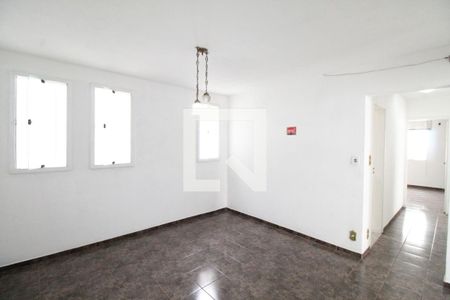 Sala 2 de casa para alugar com 3 quartos, 200m² em Jardim Satélite, São José dos Campos