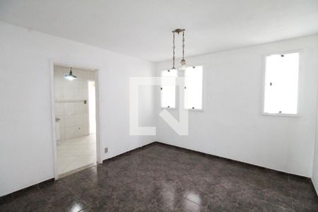 Sala 2 de casa para alugar com 3 quartos, 200m² em Jardim Satélite, São José dos Campos