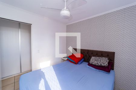 Quarto 1 de apartamento à venda com 2 quartos, 70m² em Jardim Nordeste, São Paulo