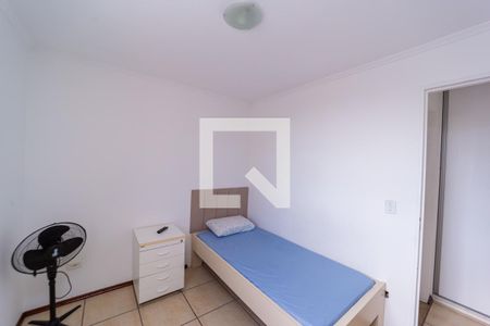 Quarto 2 de apartamento à venda com 2 quartos, 70m² em Jardim Nordeste, São Paulo