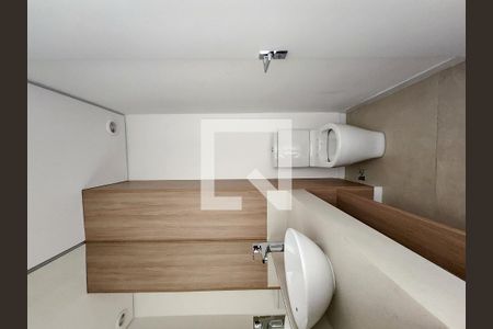 Lavabo de apartamento à venda com 2 quartos, 69m² em Lourdes, Belo Horizonte