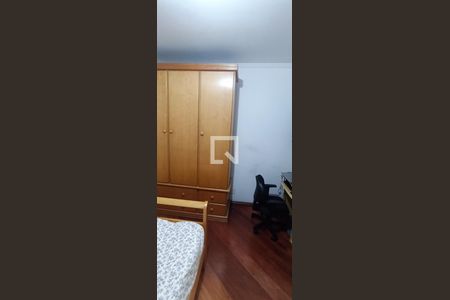 Quarto 1 de casa para alugar com 3 quartos, 206m² em Jardim Leonidas Moreira, São Paulo