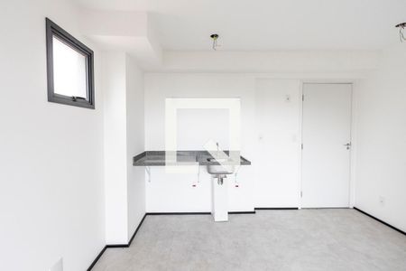 Apartamento para alugar com 1 quarto, 34m² em Perdizes, São Paulo