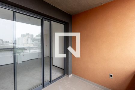 Apartamento para alugar com 1 quarto, 34m² em Perdizes, São Paulo