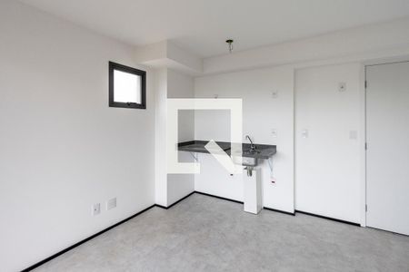 Apartamento para alugar com 1 quarto, 34m² em Perdizes, São Paulo
