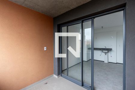 Apartamento para alugar com 1 quarto, 34m² em Perdizes, São Paulo