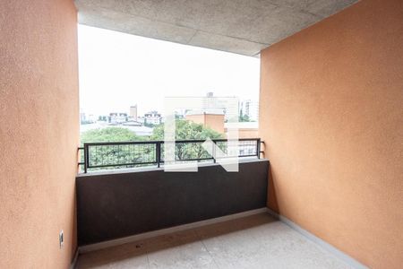 Apartamento para alugar com 1 quarto, 34m² em Perdizes, São Paulo