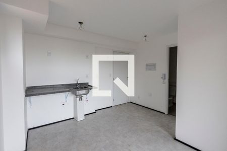 Apartamento para alugar com 1 quarto, 34m² em Perdizes, São Paulo