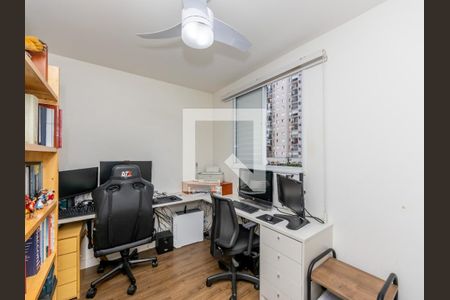 Quarto de apartamento para alugar com 2 quartos, 64m² em Vila Andrade, São Paulo