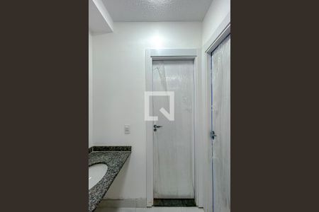 Lavabo de apartamento à venda com 2 quartos, 35m² em Mooca, São Paulo