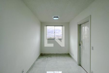 Sala de apartamento à venda com 2 quartos, 35m² em Mooca, São Paulo