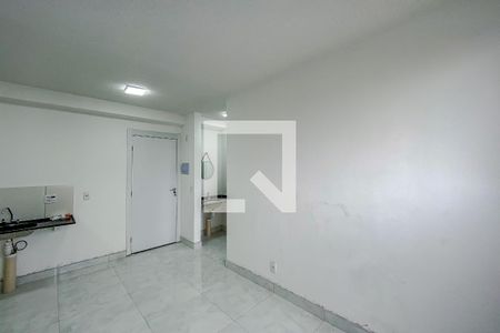 Sala de apartamento à venda com 2 quartos, 35m² em Mooca, São Paulo