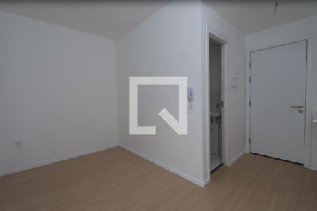 Studio de kitnet/studio à venda com 1 quarto, 25m² em Chácara Inglesa, São Paulo
