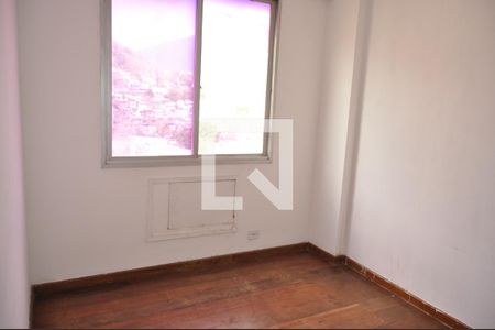 Quarto 2 de apartamento à venda com 2 quartos, 58m² em Engenho Novo, Rio de Janeiro