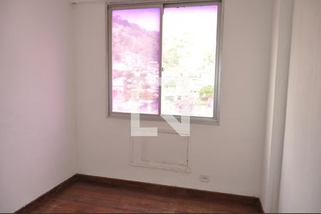 Quarto 2 de apartamento à venda com 2 quartos, 58m² em Engenho Novo, Rio de Janeiro