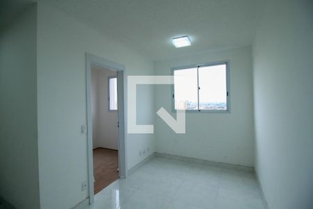 Sala de apartamento à venda com 2 quartos, 35m² em Mooca, São Paulo