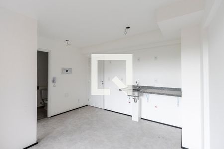 Apartamento para alugar com 1 quarto, 34m² em Perdizes, São Paulo