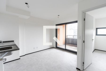 Apartamento para alugar com 1 quarto, 34m² em Perdizes, São Paulo