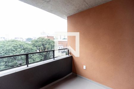 Apartamento para alugar com 1 quarto, 34m² em Perdizes, São Paulo