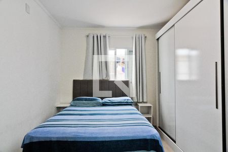 Suíte de casa à venda com 3 quartos, 160m² em Vila Palmeiras, São Paulo