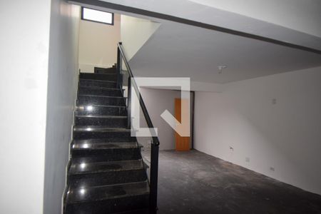 Garagem de apartamento à venda com 2 quartos, 100m² em Vila Euthalia, São Paulo