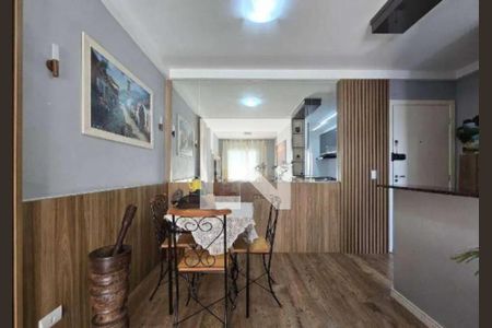 Foto 17 de apartamento à venda com 2 quartos, 54m² em Baeta Neves, São Bernardo do Campo