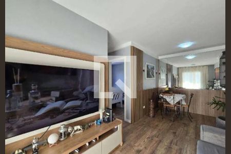 Foto 11 de apartamento à venda com 2 quartos, 54m² em Baeta Neves, São Bernardo do Campo