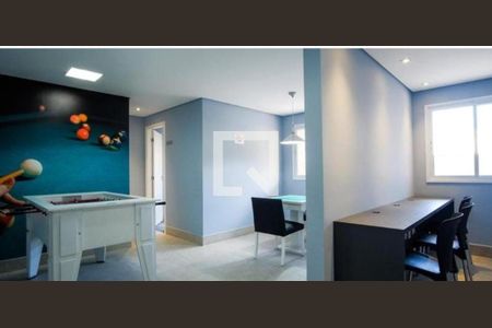 Foto 10 de apartamento à venda com 2 quartos, 54m² em Baeta Neves, São Bernardo do Campo