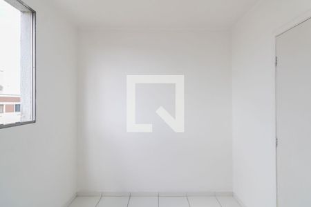 Quarto de apartamento para alugar com 2 quartos, 54m² em Campo Grande, Rio de Janeiro