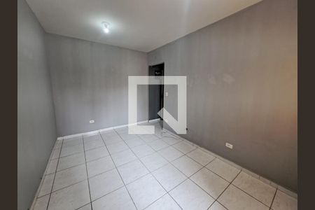 Sala de apartamento para alugar com 1 quarto, 80m² em Centro, Osasco