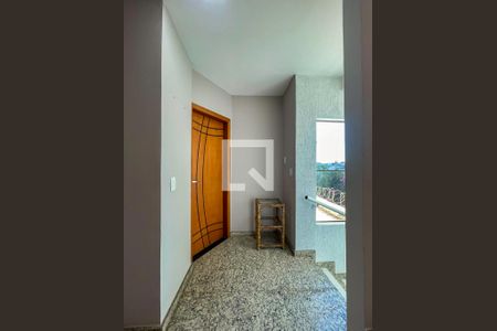 Hall de casa à venda com 6 quartos, 375m² em Concórdia, Belo Horizonte