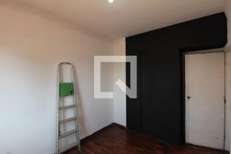 Quarto 1 de apartamento para alugar com 3 quartos, 82m² em Dona Clara, Belo Horizonte