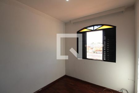 Quarto 1 de apartamento para alugar com 3 quartos, 82m² em Dona Clara, Belo Horizonte