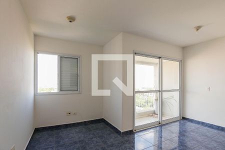 Sala de apartamento à venda com 2 quartos, 78m² em Jaguaré, São Paulo