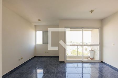 Sala de apartamento à venda com 2 quartos, 78m² em Jaguaré, São Paulo